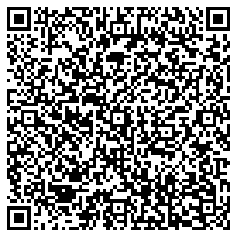 QR-код с контактной информацией организации Строитель