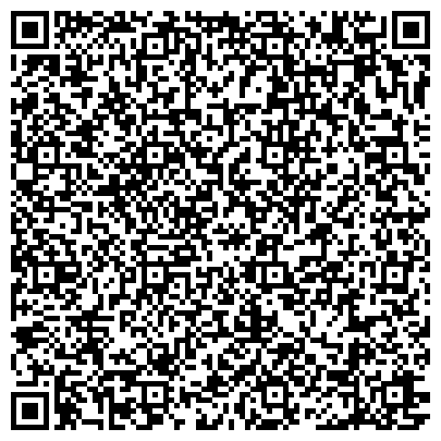 QR-код с контактной информацией организации Маккавеевский пищевой комбинат, торговая компания, представительство в г. Улан-Удэ