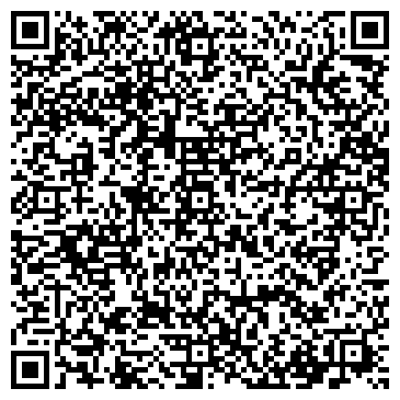 QR-код с контактной информацией организации Атланта