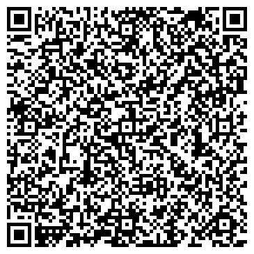 QR-код с контактной информацией организации Детский шоппинг