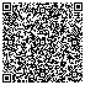 QR-код с контактной информацией организации Солнышко моё