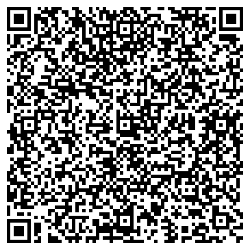 QR-код с контактной информацией организации Адвокатский кабинет Бутнякова С.В.