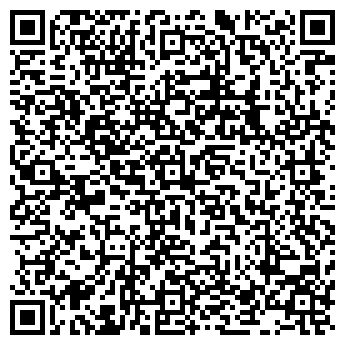 QR-код с контактной информацией организации Free Hand