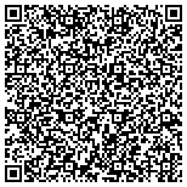QR-код с контактной информацией организации Общежитие, Управление Алтайского края по труду и занятости населения