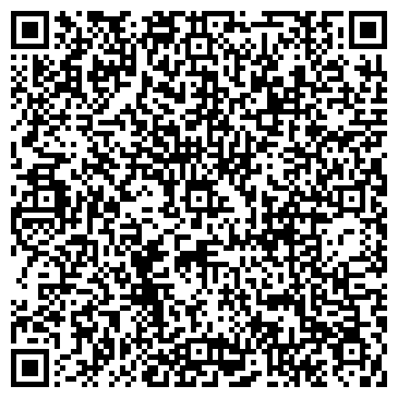 QR-код с контактной информацией организации ООО ПЕНТХАУС