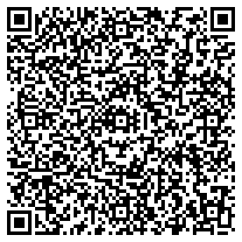 QR-код с контактной информацией организации Торс