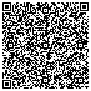 QR-код с контактной информацией организации Мича