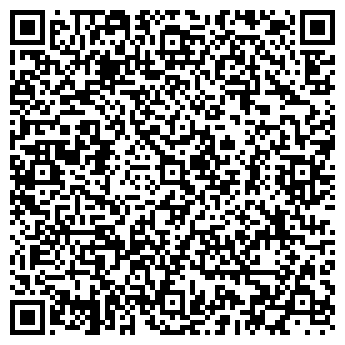 QR-код с контактной информацией организации Мастер+