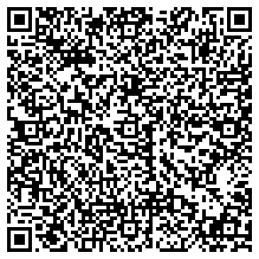 QR-код с контактной информацией организации Крепеж, сеть магазинов, ООО Кронос-Крепёж+