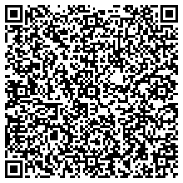 QR-код с контактной информацией организации Снежный.com