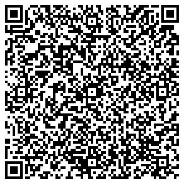 QR-код с контактной информацией организации Общежитие, Техникум, СГУПС