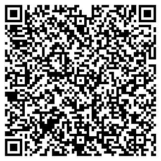 QR-код с контактной информацией организации Пиката, фирменный магазин