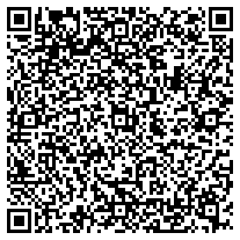 QR-код с контактной информацией организации Victoria