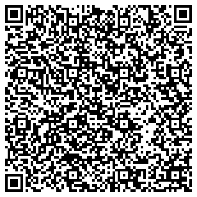 QR-код с контактной информацией организации ООО Калужские просторы