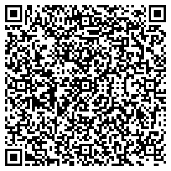 QR-код с контактной информацией организации Криосауна