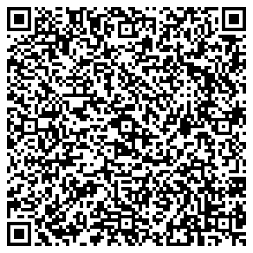 QR-код с контактной информацией организации «Максимум»