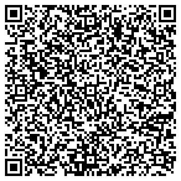 QR-код с контактной информацией организации ООО Деловой сервис