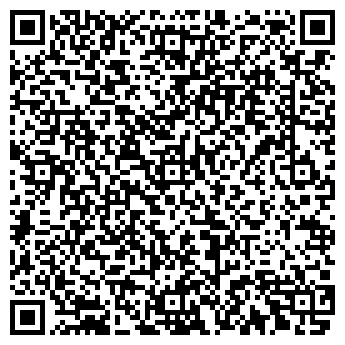 QR-код с контактной информацией организации ИНТЕР-КОМПЛЕКТ-НН, ООО
