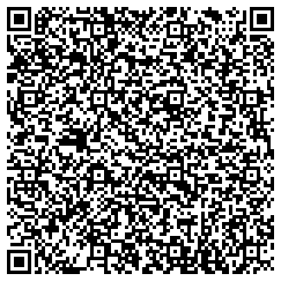 QR-код с контактной информацией организации ОАО Калужское землеустроительное и проектно-изыскательское предприятие