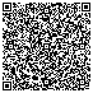 QR-код с контактной информацией организации Планета детства