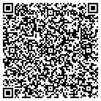 QR-код с контактной информацией организации Ромашка