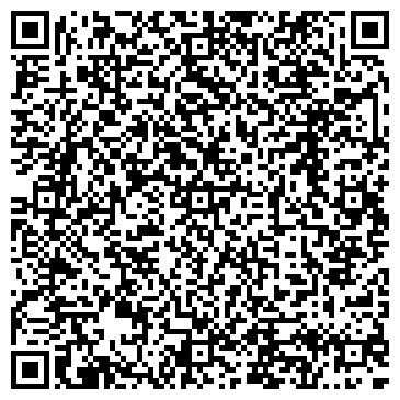 QR-код с контактной информацией организации Электротовары