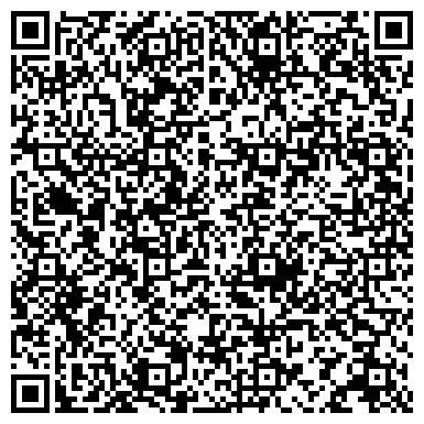 QR-код с контактной информацией организации Творческая мастерская Булдаковых