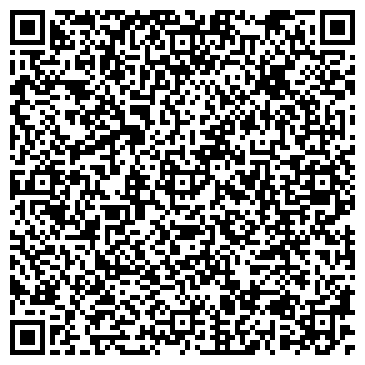 QR-код с контактной информацией организации Банкомат, СКБ-банк, ОАО, филиал в г. Мегионе