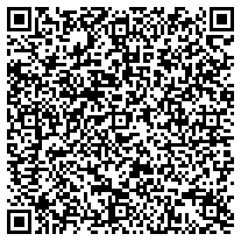 QR-код с контактной информацией организации Общежитие, АлтГУ, №3