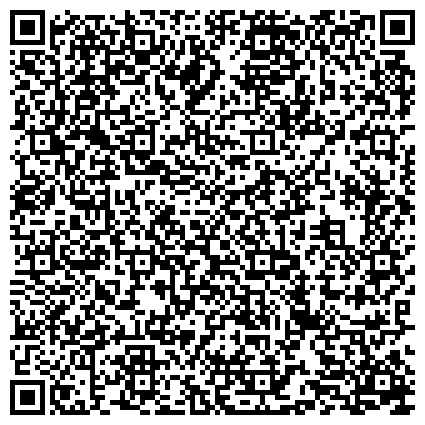QR-код с контактной информацией организации ОАО Ханты-Мансийский банк