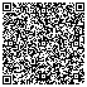 QR-код с контактной информацией организации Винни пух