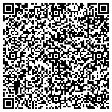 QR-код с контактной информацией организации Свадебный салон-ателье Оксаны Калашниковой