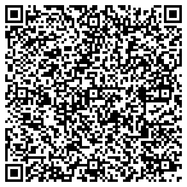 QR-код с контактной информацией организации Крепеж, сеть магазинов, ООО Кронос-Крепёж+