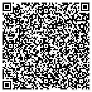 QR-код с контактной информацией организации ООО АкваБайт