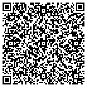 QR-код с контактной информацией организации Общежитие, АлтГПА, №4