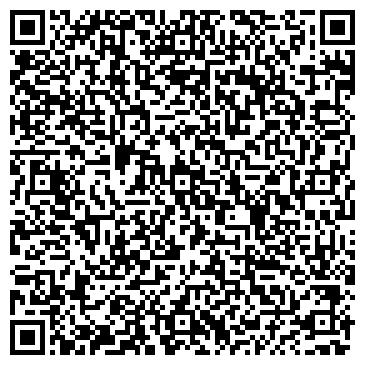 QR-код с контактной информацией организации Карамель, салон-парикмахерская, г. Тольятти