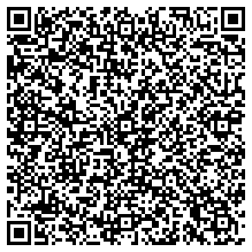QR-код с контактной информацией организации Дачный край