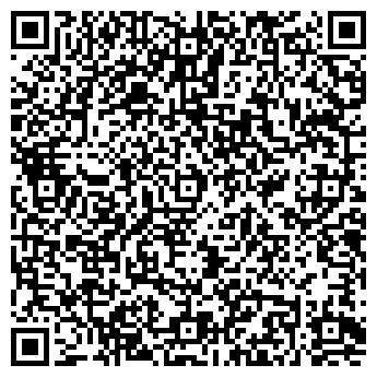 QR-код с контактной информацией организации ВЕРНИСАЖ В ИЗМАЙЛОВО