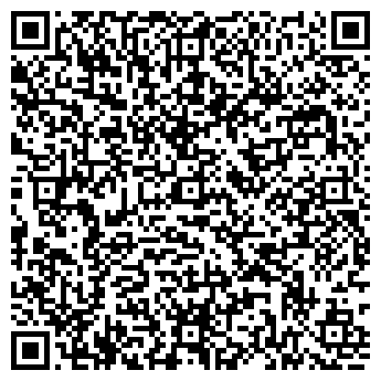 QR-код с контактной информацией организации ООО «ТрансИнжСтрой»