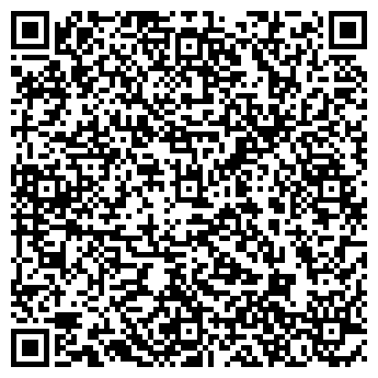 QR-код с контактной информацией организации Общежитие, АлтГТУ, №7