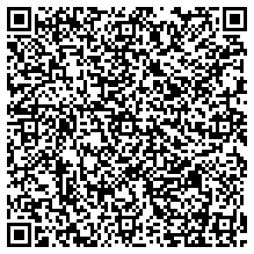 QR-код с контактной информацией организации Евразия Тур