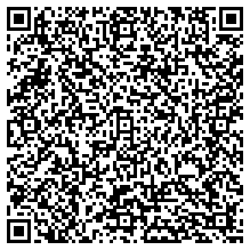 QR-код с контактной информацией организации Печатный салон