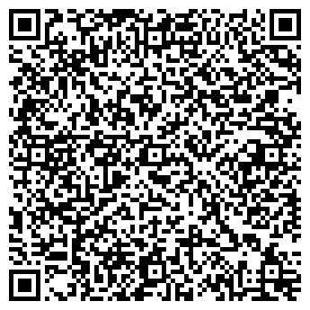 QR-код с контактной информацией организации Общежитие, АлтГПА, №2