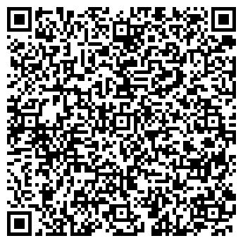 QR-код с контактной информацией организации Общежитие, АлтГТУ, №6