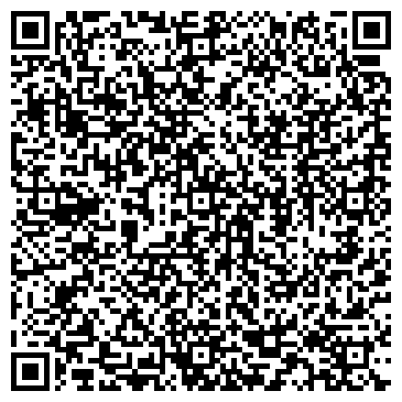 QR-код с контактной информацией организации Эпоха