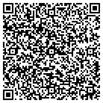 QR-код с контактной информацией организации ИП Хитрова Л.А.