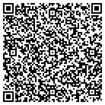 QR-код с контактной информацией организации Ажур