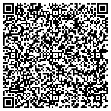 QR-код с контактной информацией организации Чешское стекло, магазин, ИП Блажева З.Н.