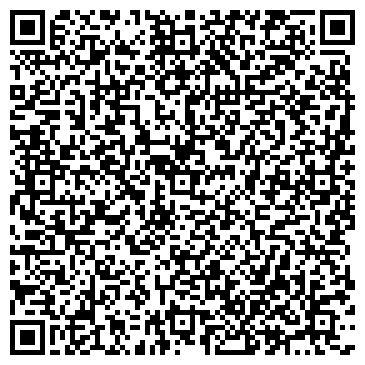QR-код с контактной информацией организации Иланд