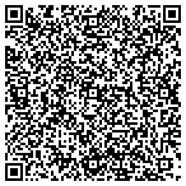 QR-код с контактной информацией организации ООО МуроМ
